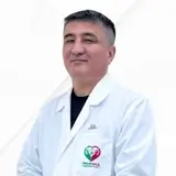 Токтаргазин Айбар Токтаргазинович