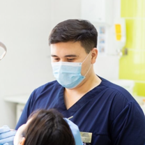 Искандер Рустемович