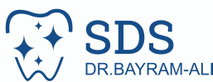 Стоматологический центр SDS dr. Bayram-Ali (Смайл Дизайн Студия)  — Алматы
