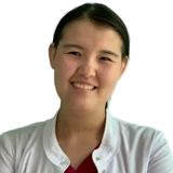 Аман Айдана Серикбайқызы