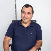 Гаджиев Руслан Сабирович