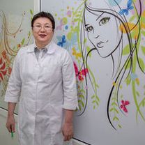 Омарова Гульжахан Кашкинбаевна