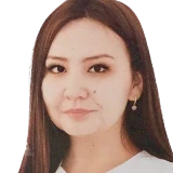 Пирманова Маржан Білімбекқызы