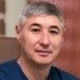 Омарұлы Бекқазы Омарович