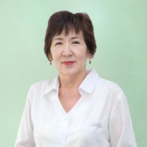 Бекмагамбетова Гульнара Кенжетаевна