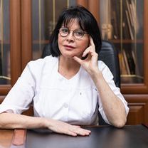 Феклистова Людмила Николаевна