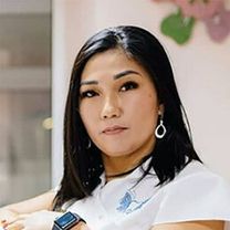 Ибраева Алия Балташевна