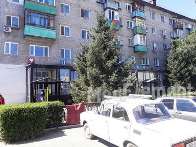 Центральная смотровая поликлиника — Семей (Семипалатинск)