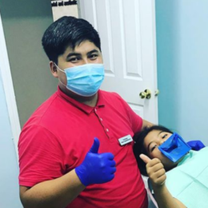 Калибаев Айдос Бекенбекович