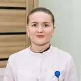 Фахрутдинова Роза Валерьевна