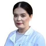 Файзуллаева Ақжан Төребекқызы