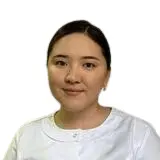 Файзуллина Айзада Нарзуллаевна