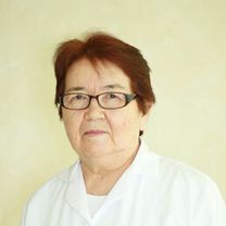 Чиканаева Багитжамал Хожахметовна