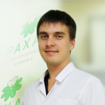 Корольков Игорь Олегович