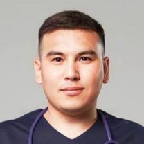 Жұрын Бауыржан Сәкенұлы