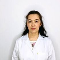 Рахимова Зульфия Ниязовна