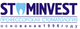 Профессорская стоматология “STOMINVEST” — Алматы