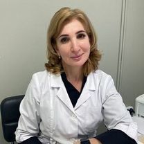 Юсупова Эльмира Нуфильевна