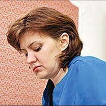 Радченко Светлана Викторовна