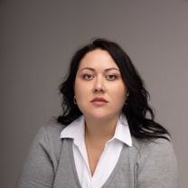 Бабашева Ирада Арифовна