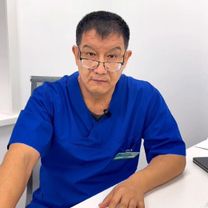 Стамкулов Аскар Баялиевич