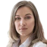 Кочериди Анна Юрьевна