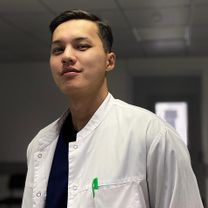 Нехметжанов Дамир Оралович