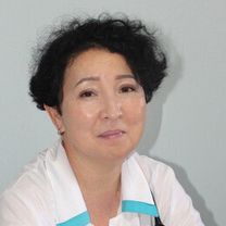 Синдюкова Лариса Ирсаиновна