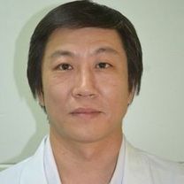 Хан Олег Гундинович