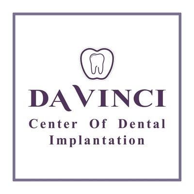 Центр дентальной имплантации «DA VINCI» — Павлодар