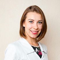 Пивоварова Татьяна Олеговна