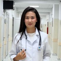 Cабит Альфия Болатбеккызы