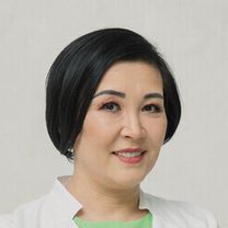 Баймуханова Динара Саятовна