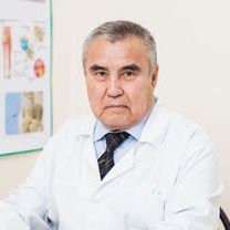 Жумашев Сакен Жилкелдинович