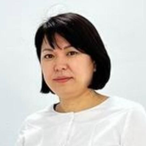 Ильясова Сауле Сатылгановна