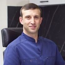 Мададов Насиб Шавалетович