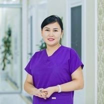 Садыкова Меруерт Бахытжановна