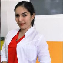 Мухамеджанова Нодира Алишеровна