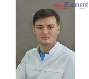 Перун Алексей Юрьевич