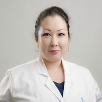 Турсынова Анель Турсыновна