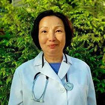 Жуматова Майра Габбасовна