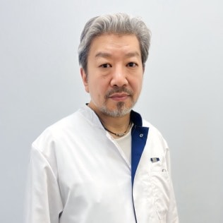 Хван Юрий Михайлович