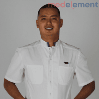 Жетпис Мерей Муратулы