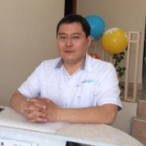 Абдикаримов Ерлан Серикович