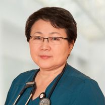 Андосова Салтанат Абдижанаповна