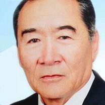 Султангереев Бахыт Лухбанович