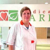 Чепайкина Кристина Олеговна