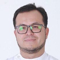 Муканов Нурлан Елжанович