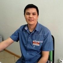 Джандарбеков Сеитжан Тлеужанович