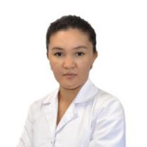 Сембаева Самал Бакытбековна